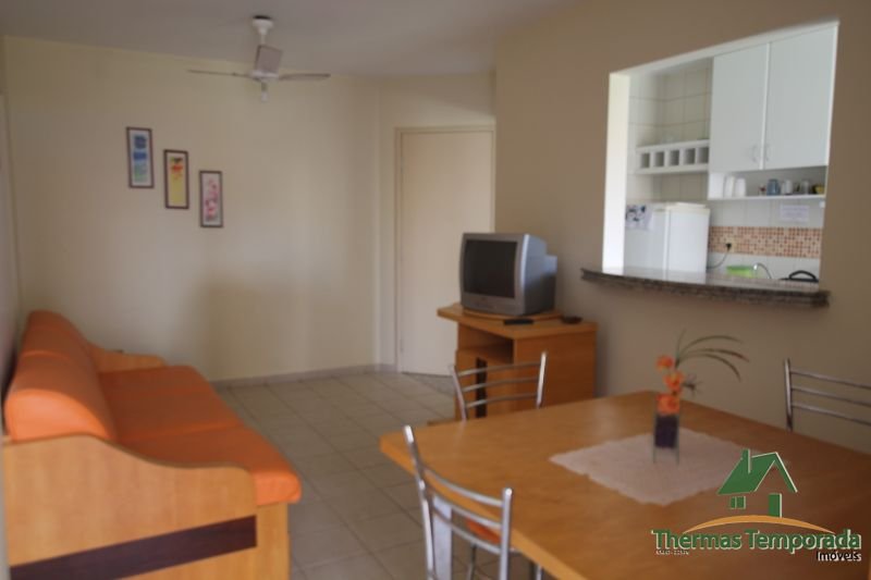 Fotos apartametnos PRIVE DAS THERMAS I CALDAS NOVAS